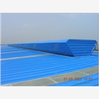 2000型屋脊成品通風氣樓